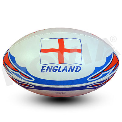 Gilbert Rugby Balls in France